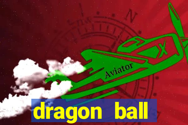 dragon ball classico legendado